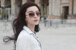 穿衬衫最好看的女明星范冰冰、杨幂还是Angelababy?图片