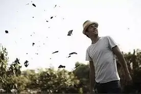 Jason Mraz，既是商业偶像，也是吟游诗人！图片
