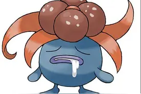 《宠物小精灵 》一般人接受不了的小精灵，最后一个逆袭！图片