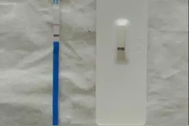 双杠怀孕！大家都说我的症状肯定是个男宝，可信吗？图片