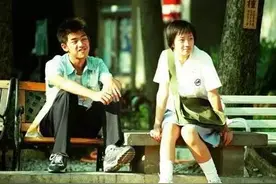 我知道那些夏天，像你一样回不来图片