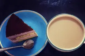 [各种经典奶茶教程]    自己做真的会更好喝哦！图片