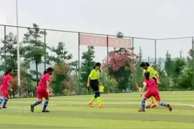 漂亮！丽江这群少女不费“洪荒之力”就拿了全省第一！图片