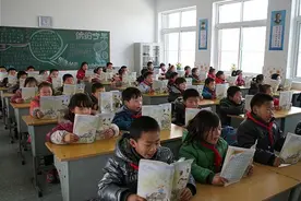 承德市双桥区小学招生工作即将开始 这些时间记清楚图片