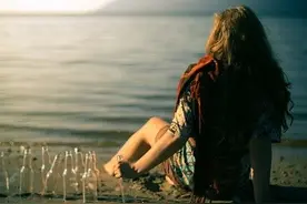 离别没说再见你是否心酸图片