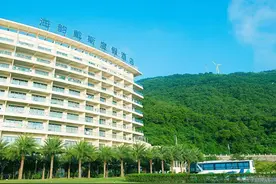 住阳江海韵戴斯酒店，享美好旅行生活图片