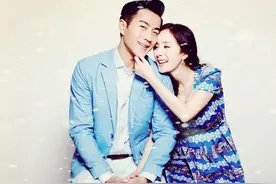 小糯米的名字有深意！刘恺威宠爱女儿甜到骨头啦！图片