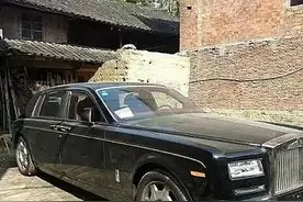 中国九大豪车城市，居然还有一个县级市！图片