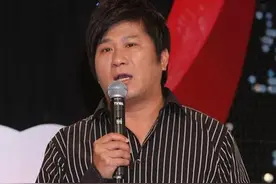 胡瓜进军内地捞金，酬劳是台湾3倍，直言大陆钱多，说欧弟是配角图片