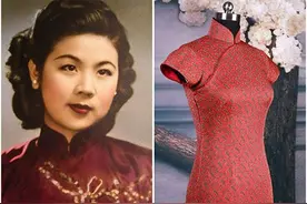 席家花园名扬上海滩，多半是因为这七个如花似玉的大小姐图片