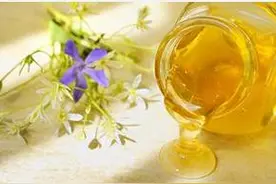 清火润燥通便——非蜂蜜金银花茶莫属图片
