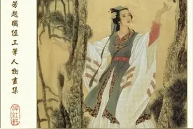 修仙饮食攻略之二：吃树叶，坚持吃树叶图片