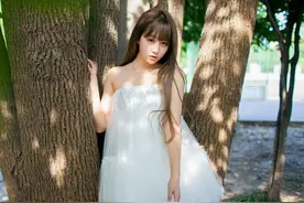 追忆少年轻狂时，心里永远的叶子小姐图片