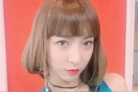 Luna开设个人Youtube频道 纪录分享日常生活图片