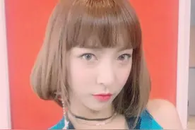 Luna开设个人Youtube频道 纪录分享日常生活图片