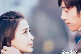 若风 王思聪 周二珂，参演Baby新戏《微微一笑很倾城》图片