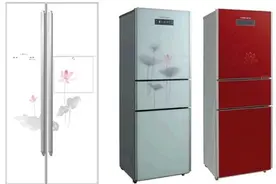 买冰箱时，牢记这些风水原则图片
