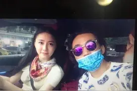网友爆料王宝强包养三个女大学生：你信吗？图片