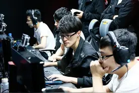 JT队员谦逊努力不忘初心 冲击冠军杰伦信心十足图片