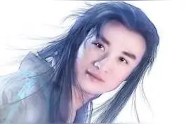 这些古装“老腊肉”嫩的时候不输杨洋胡歌霍建华吴亦凡鹿晗图片