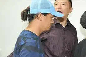 红颜自古多薄命，马蓉错在了哪里？离开王宝强她还会再被判吗？图片
