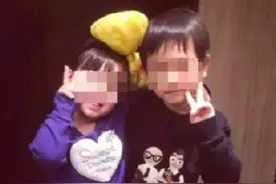 “老王离婚”全民狂欢，谁关心那两个孩子图片