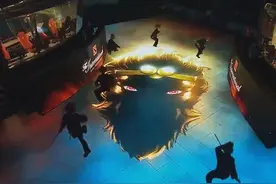 我说DOTA2孙悟空的声音这么耳熟，原来配音是他！图片