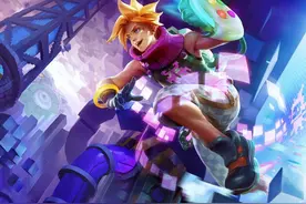 电玩勇者EZ登场 电玩系列仍藏玄机图片