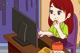 玩电脑会辣眼睛？大多数人忽视的伤眼元凶！图片