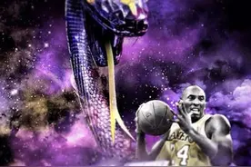 神配图！盘点NBA球员那些绰号图片