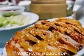国宴级别就让吃这个？吃完还不让张嘴说话——石家庄美食图片