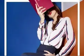 享誉法国时尚界的网站居然入驻中国了！图片
