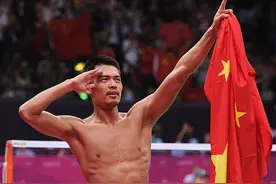 从林一轮到世界冠军，林丹经历了怎样的炼狱？图片
