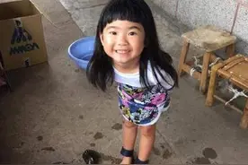 元气少女！grace(姐姐)的笑容，真是可爱的很图片