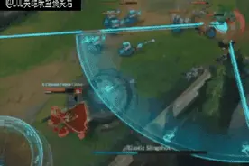 LOL论扎克本来我只服PDD的，看了他的现在又多了一个！图片