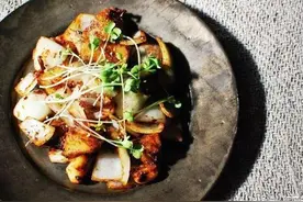 日本人告诉你：味增+洋葱+蒜头=免疫力图片