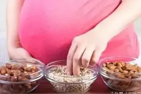 准妈妈你知道孕期的口味会大改变吗？图片
