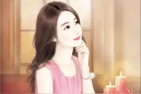 妻子日夜思念丈夫，月圆之夜她做了一个奇怪的梦图片