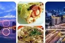 离北京那么近，凭什么选择留在天津？！图片