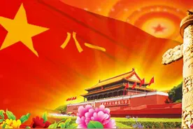 《军歌嘹亮》图片