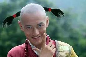 那些明明是风干老腊肉却喜欢在剧中装冷冻小鲜肉的男明星们图片