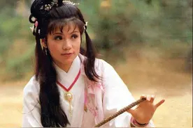 黄蓉嫁给郭靖到底值不值？图片