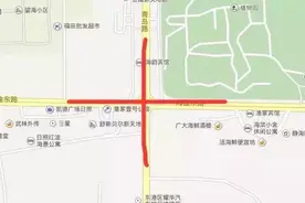 日照最拥堵路段新鲜出炉，这九条路在列图片