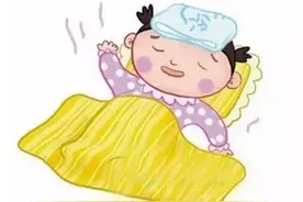 育儿分享之幼儿急疹图片