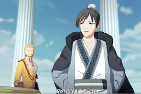 雷斯——让你们久等了图片
