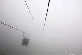 马来西亚云顶，除了赌场，感觉住万丈深渊世界第一酒店还是可以的图片