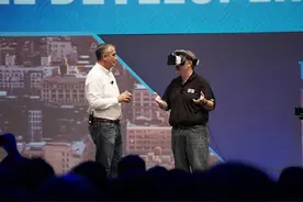 英特尔宣布成立VR工作室：专注制作体育娱乐内容图片