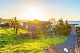 暑假去哪儿丨史上最全亲子旅行计划表！图片