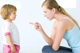 孩子“不哭”就有糖吃，你的教育是否出了错图片