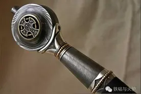 极品刀剑配饰：你值得拥有！图片